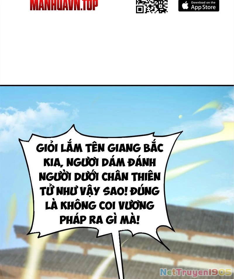 Ta Khiến Trăm Vạn Người Tu Tiên Tức Phát Khóc Chapter  45 - 44