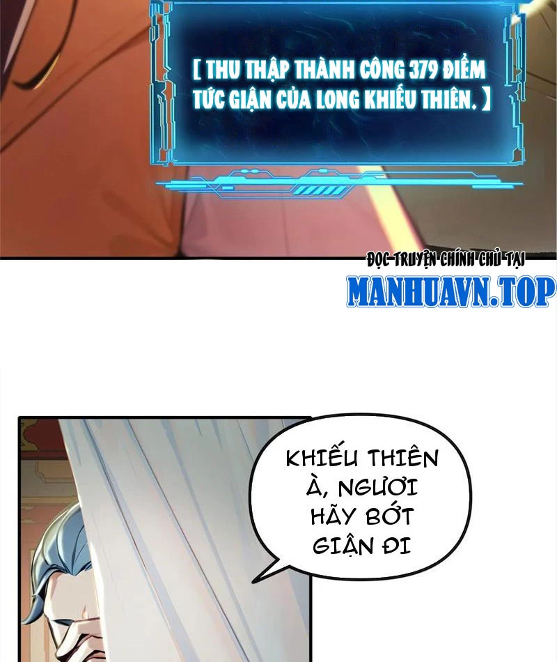 Ta Khiến Trăm Vạn Người Tu Tiên Tức Phát Khóc Chapter  45 - 46