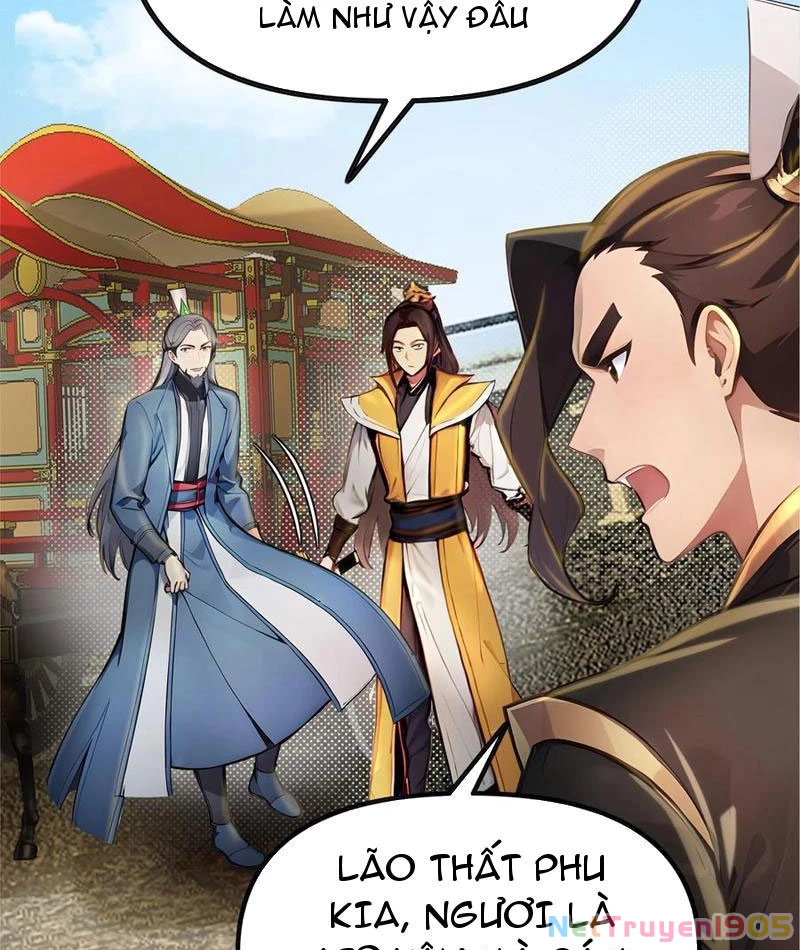 Ta Khiến Trăm Vạn Người Tu Tiên Tức Phát Khóc Chapter  45 - 48