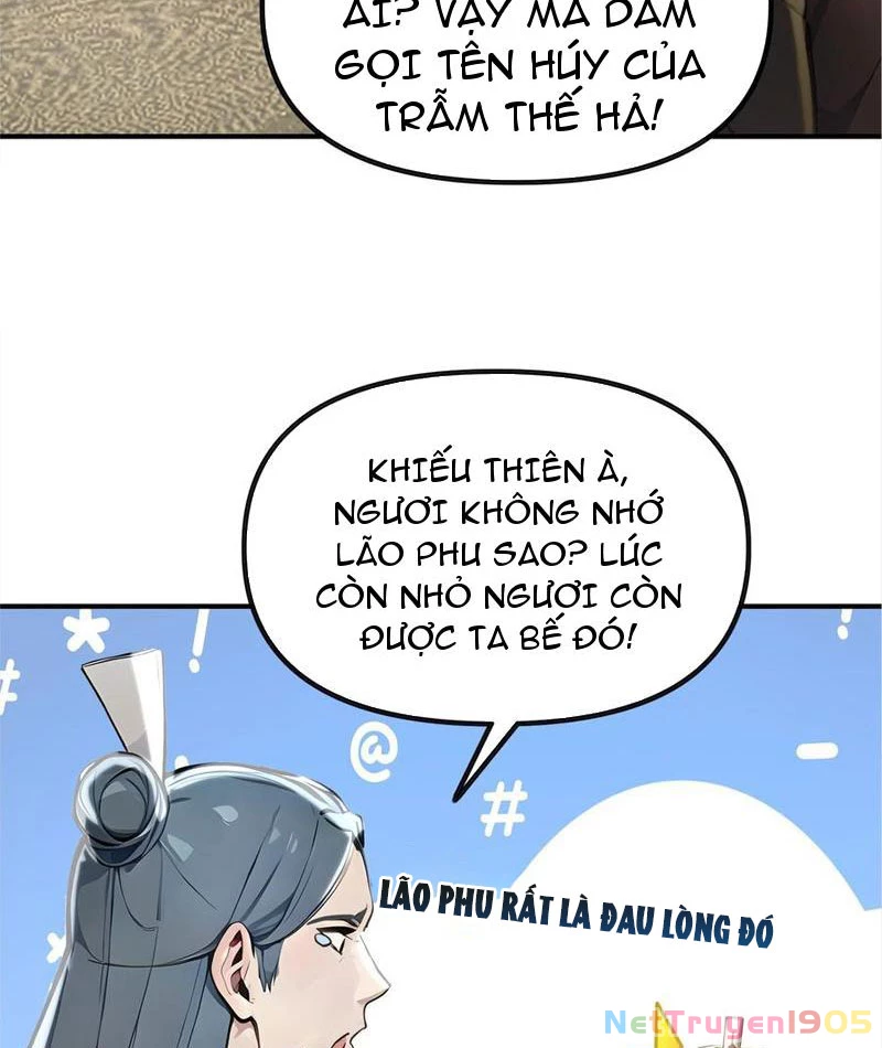 Ta Khiến Trăm Vạn Người Tu Tiên Tức Phát Khóc Chapter  45 - 49