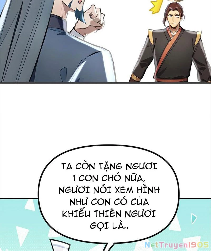 Ta Khiến Trăm Vạn Người Tu Tiên Tức Phát Khóc Chapter  45 - 50
