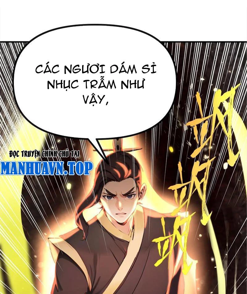 Ta Khiến Trăm Vạn Người Tu Tiên Tức Phát Khóc Chapter  45 - 54