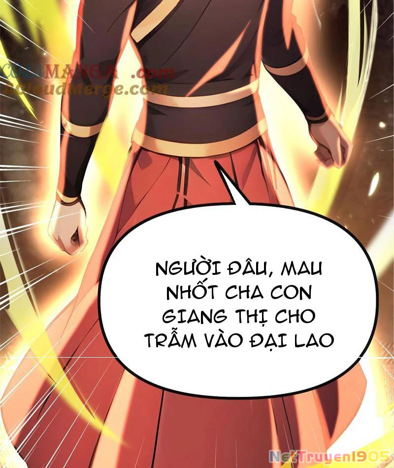 Ta Khiến Trăm Vạn Người Tu Tiên Tức Phát Khóc Chapter  45 - 55