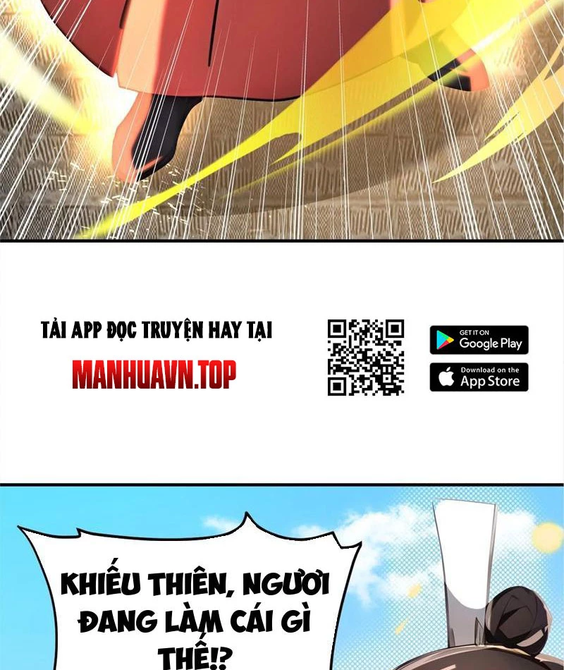 Ta Khiến Trăm Vạn Người Tu Tiên Tức Phát Khóc Chapter  45 - 56