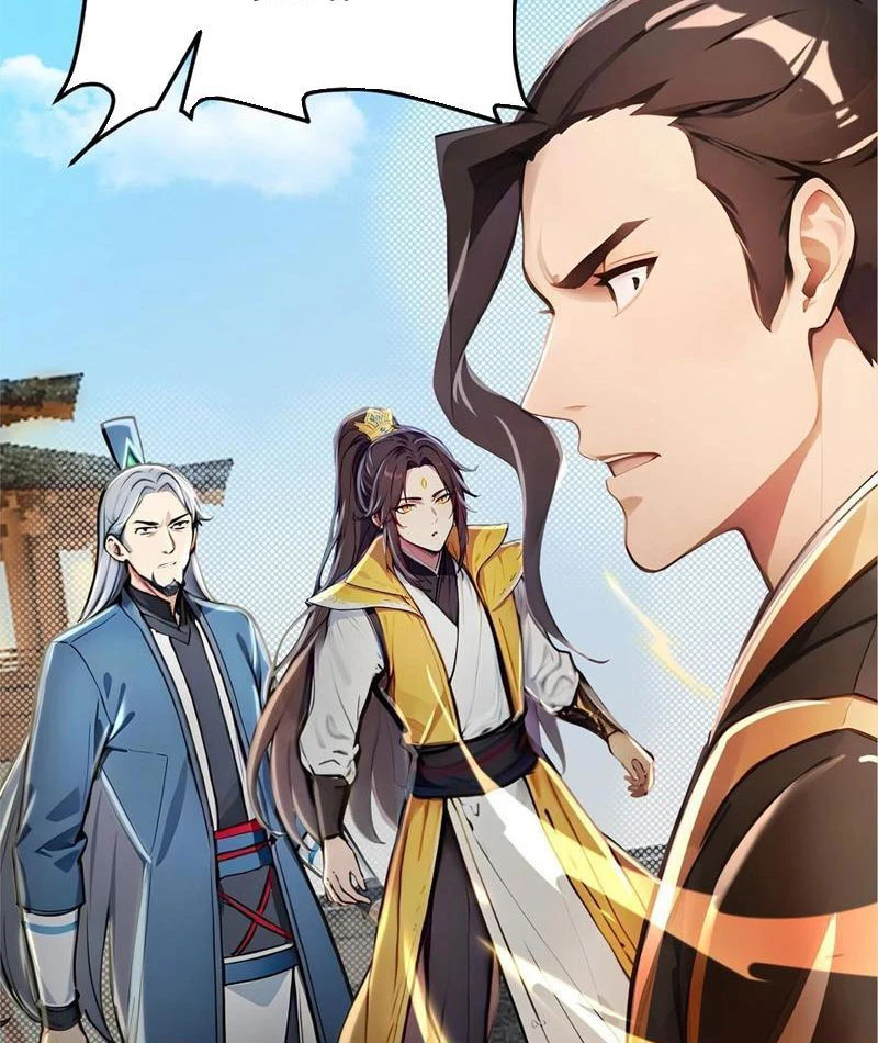 Ta Khiến Trăm Vạn Người Tu Tiên Tức Phát Khóc Chapter  45 - 57