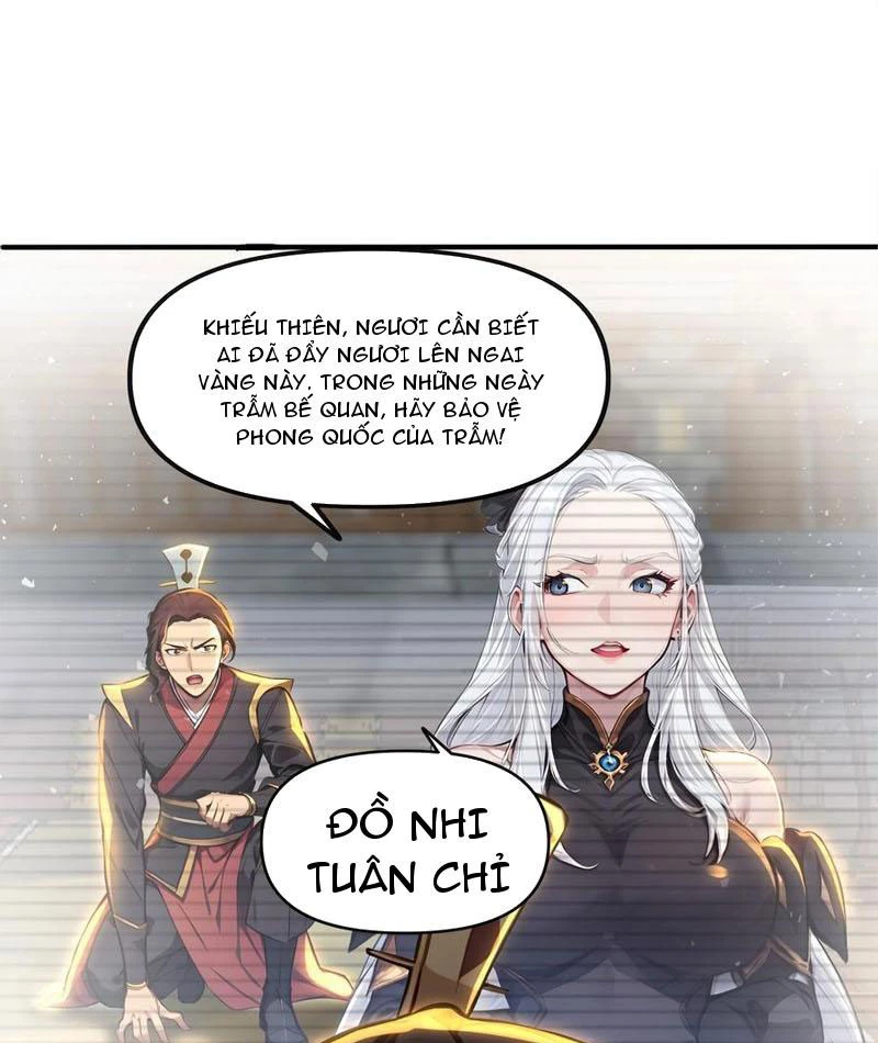 Ta Khiến Trăm Vạn Người Tu Tiên Tức Phát Khóc Chapter 46 - 5