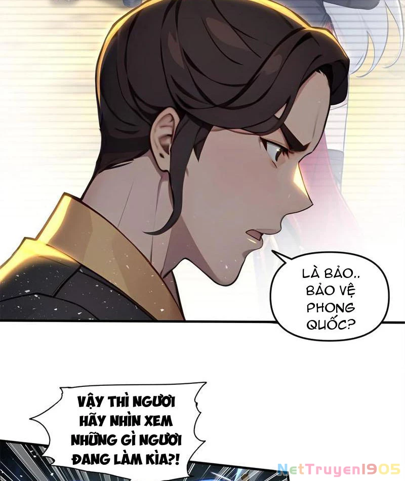 Ta Khiến Trăm Vạn Người Tu Tiên Tức Phát Khóc Chapter 46 - 6