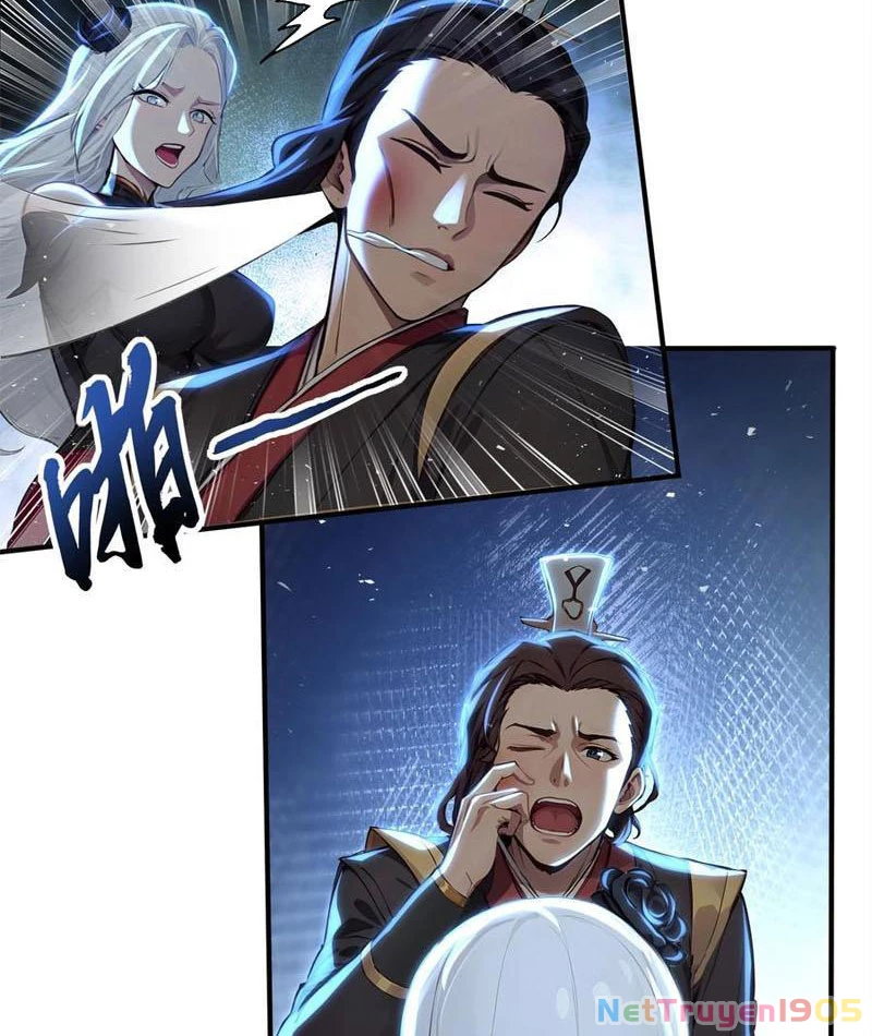 Ta Khiến Trăm Vạn Người Tu Tiên Tức Phát Khóc Chapter 46 - 7