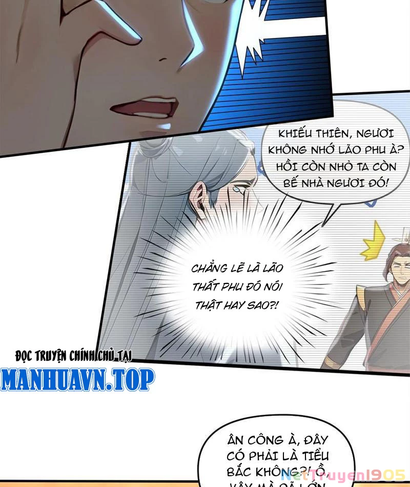 Ta Khiến Trăm Vạn Người Tu Tiên Tức Phát Khóc Chapter 46 - 9