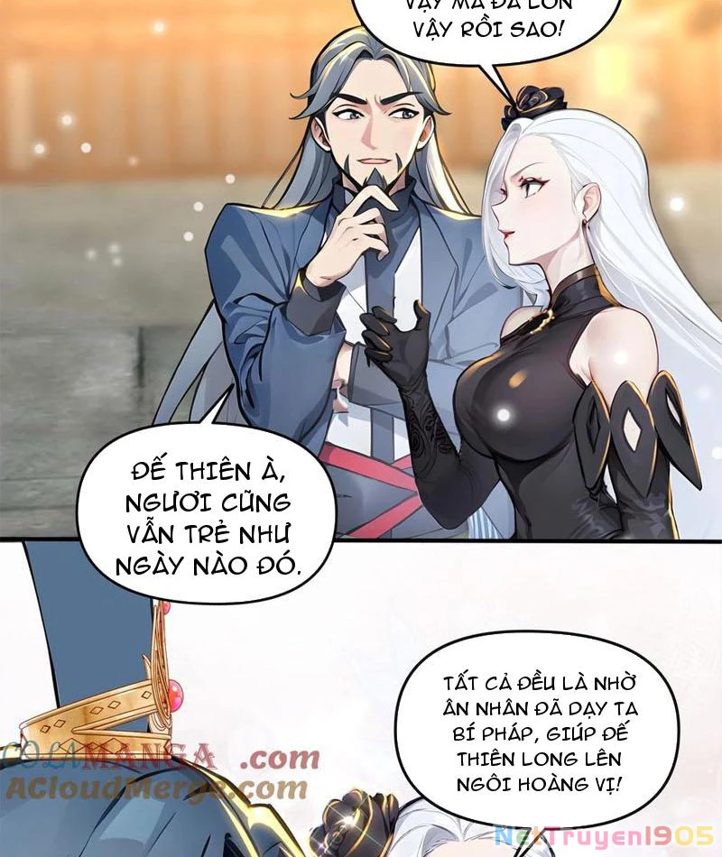 Ta Khiến Trăm Vạn Người Tu Tiên Tức Phát Khóc Chapter 46 - 10