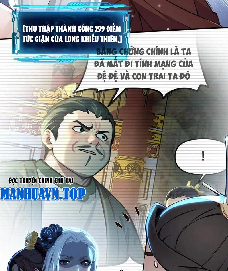 Ta Khiến Trăm Vạn Người Tu Tiên Tức Phát Khóc Chapter 46 - 15