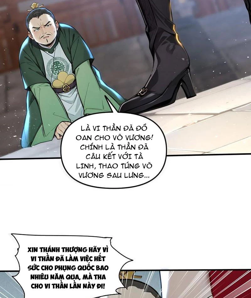 Ta Khiến Trăm Vạn Người Tu Tiên Tức Phát Khóc Chapter 46 - 20