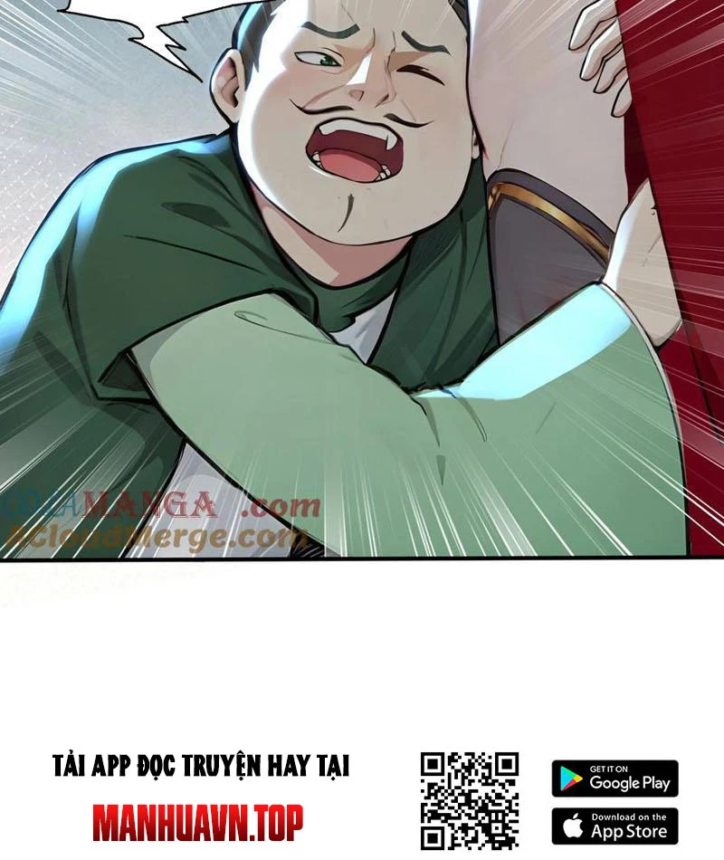 Ta Khiến Trăm Vạn Người Tu Tiên Tức Phát Khóc Chapter 46 - 21