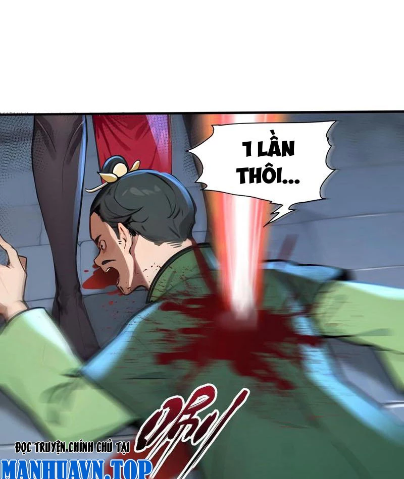Ta Khiến Trăm Vạn Người Tu Tiên Tức Phát Khóc Chapter 46 - 22