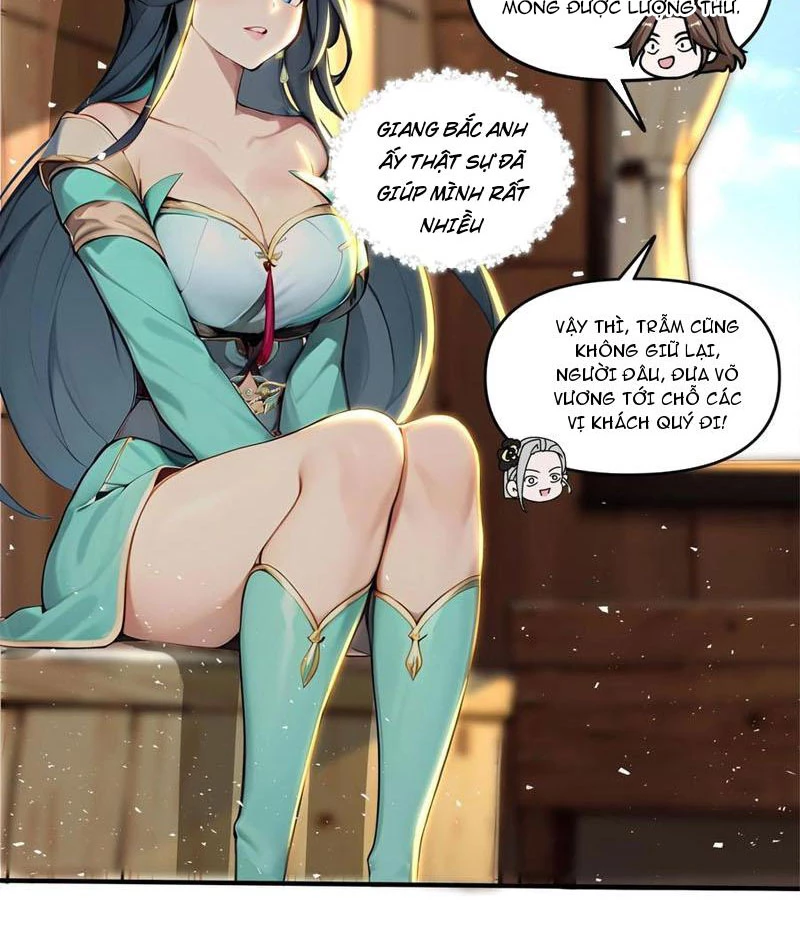 Ta Khiến Trăm Vạn Người Tu Tiên Tức Phát Khóc Chapter 46 - 26