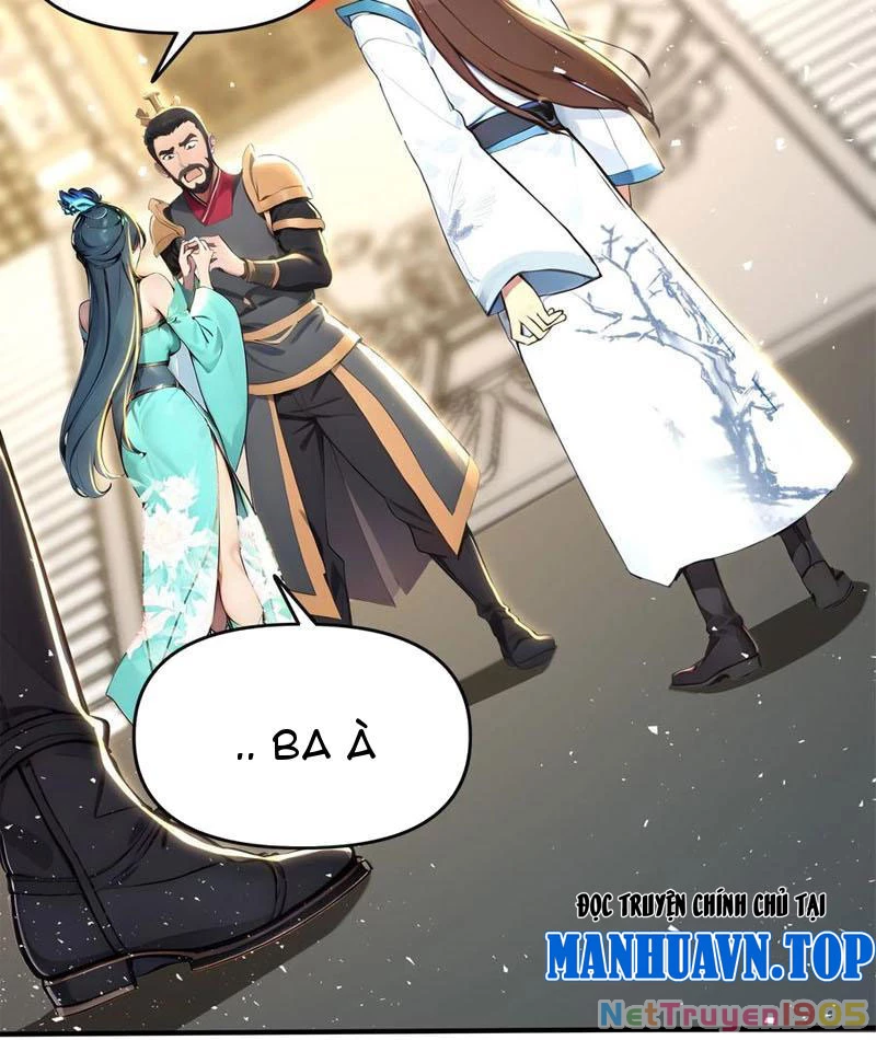 Ta Khiến Trăm Vạn Người Tu Tiên Tức Phát Khóc Chapter 46 - 28