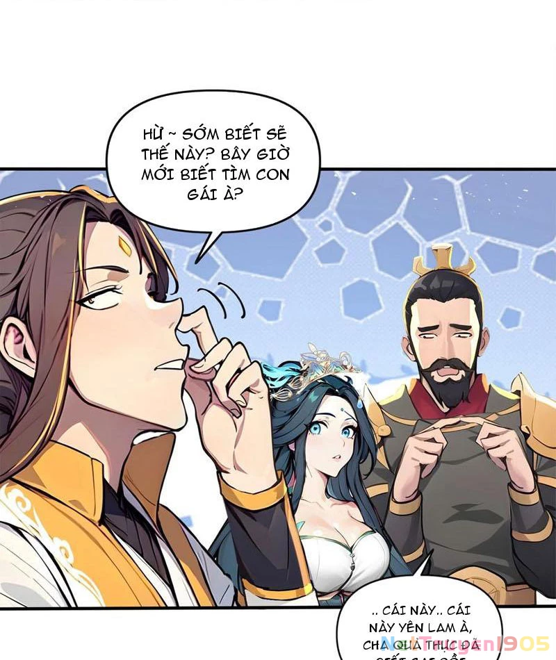 Ta Khiến Trăm Vạn Người Tu Tiên Tức Phát Khóc Chapter 46 - 29