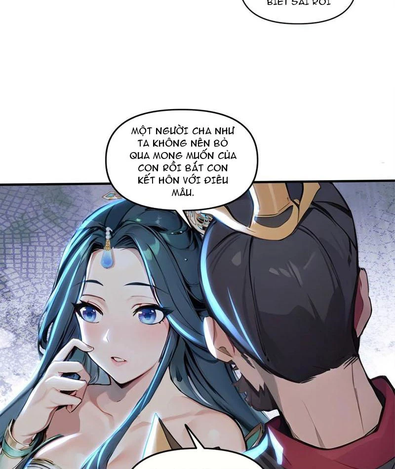 Ta Khiến Trăm Vạn Người Tu Tiên Tức Phát Khóc Chapter 46 - 30