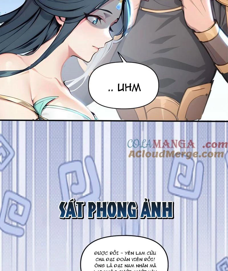 Ta Khiến Trăm Vạn Người Tu Tiên Tức Phát Khóc Chapter 46 - 32