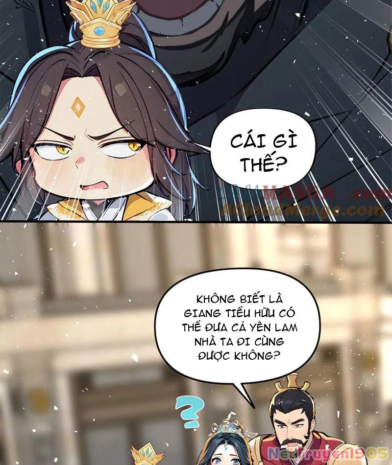 Ta Khiến Trăm Vạn Người Tu Tiên Tức Phát Khóc Chapter 46 - 40