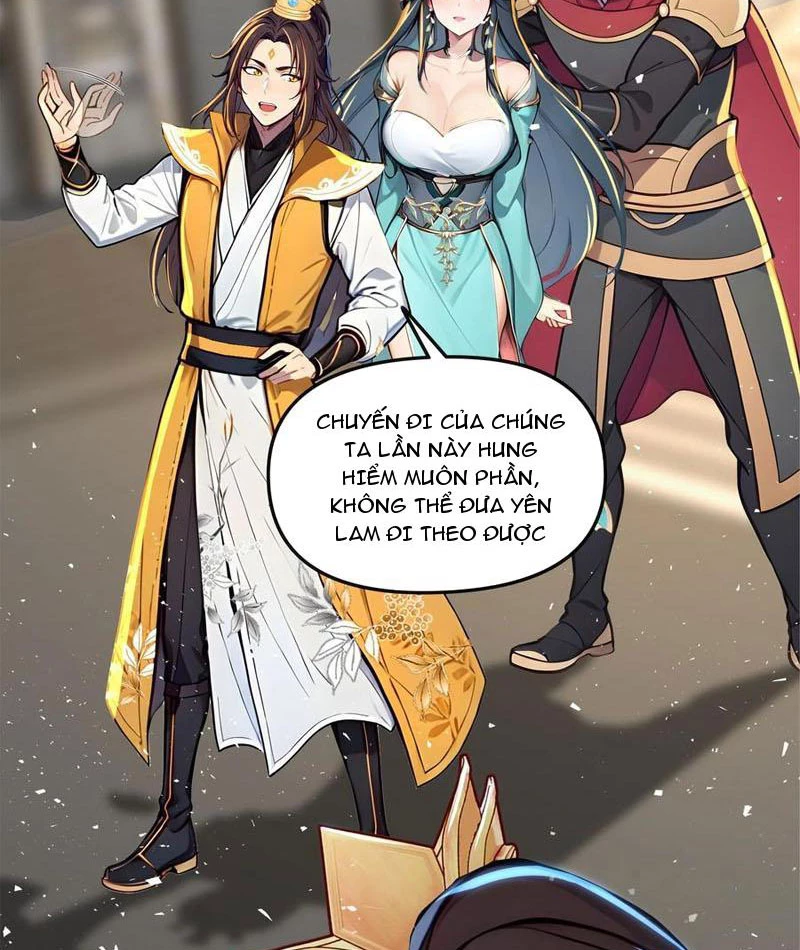 Ta Khiến Trăm Vạn Người Tu Tiên Tức Phát Khóc Chapter 46 - 41