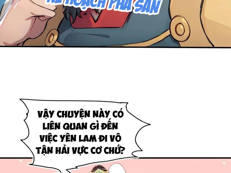 Ta Khiến Trăm Vạn Người Tu Tiên Tức Phát Khóc Chapter  47 - 11