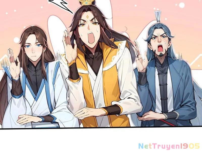 Ta Khiến Trăm Vạn Người Tu Tiên Tức Phát Khóc Chapter  47 - 12