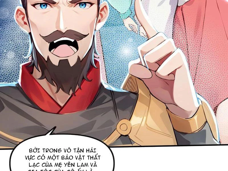Ta Khiến Trăm Vạn Người Tu Tiên Tức Phát Khóc Chapter  47 - 15