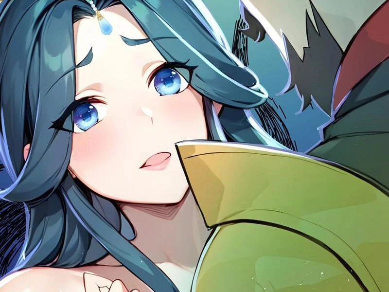 Ta Khiến Trăm Vạn Người Tu Tiên Tức Phát Khóc Chapter  47 - 25