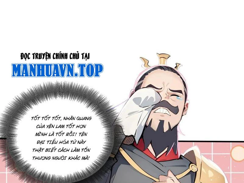 Ta Khiến Trăm Vạn Người Tu Tiên Tức Phát Khóc Chapter  47 - 36