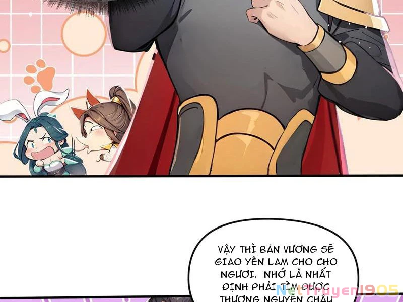 Ta Khiến Trăm Vạn Người Tu Tiên Tức Phát Khóc Chapter  47 - 37