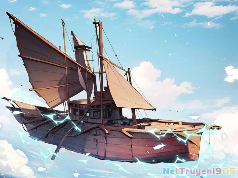 Ta Khiến Trăm Vạn Người Tu Tiên Tức Phát Khóc Chapter  47 - 49