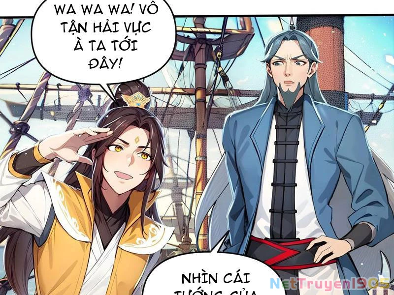 Ta Khiến Trăm Vạn Người Tu Tiên Tức Phát Khóc Chapter  47 - 51