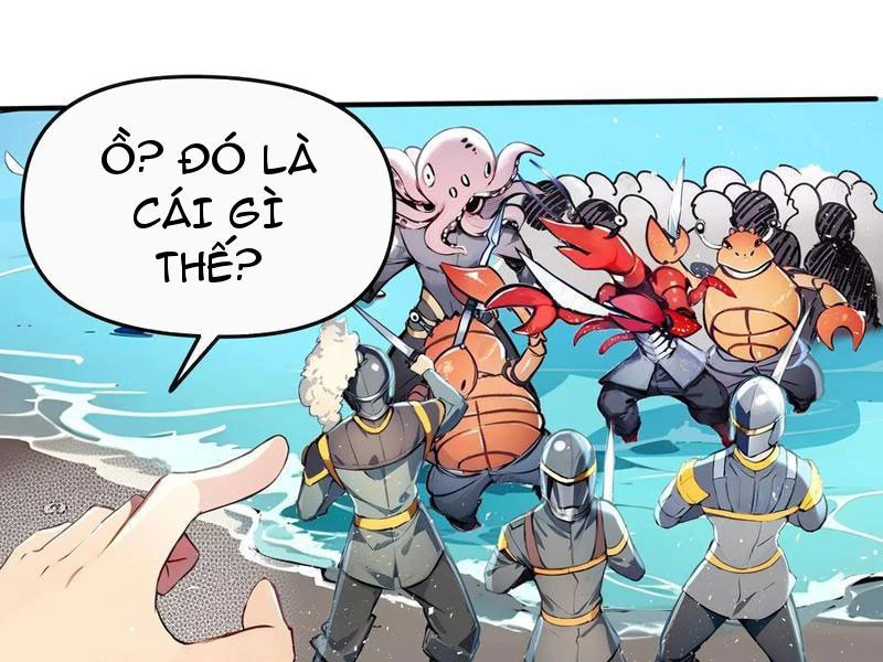 Ta Khiến Trăm Vạn Người Tu Tiên Tức Phát Khóc Chapter  47 - 53