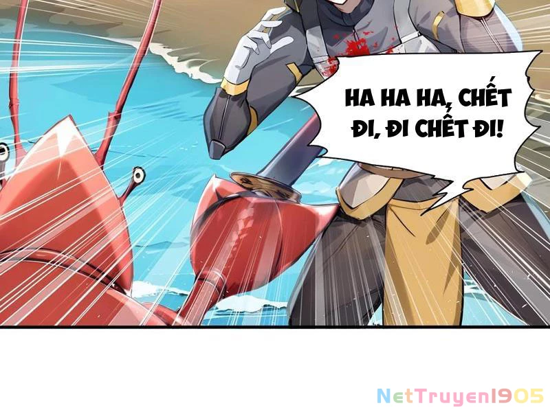 Ta Khiến Trăm Vạn Người Tu Tiên Tức Phát Khóc Chapter  47 - 55