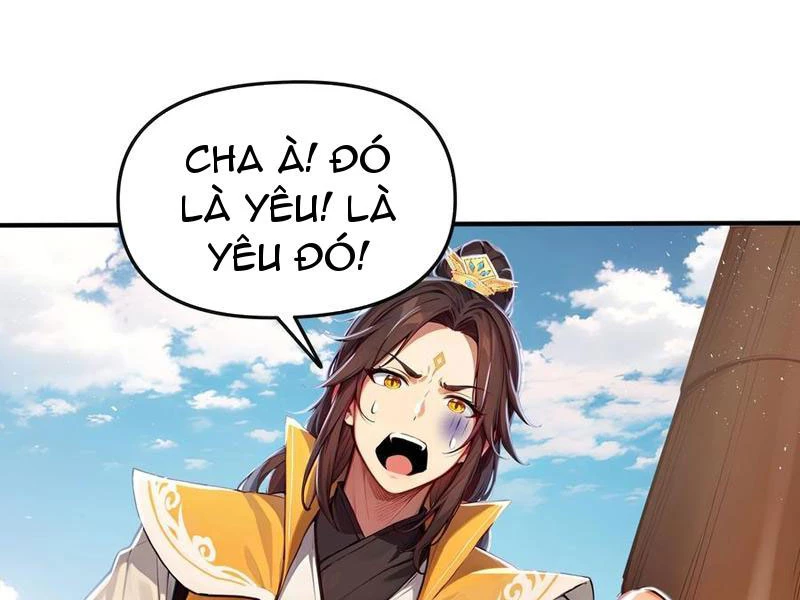 Ta Khiến Trăm Vạn Người Tu Tiên Tức Phát Khóc Chapter  47 - 56