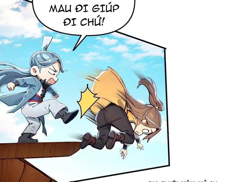 Ta Khiến Trăm Vạn Người Tu Tiên Tức Phát Khóc Chapter  47 - 58