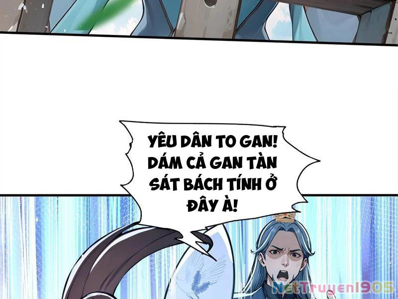 Ta Khiến Trăm Vạn Người Tu Tiên Tức Phát Khóc Chapter  48 - 3