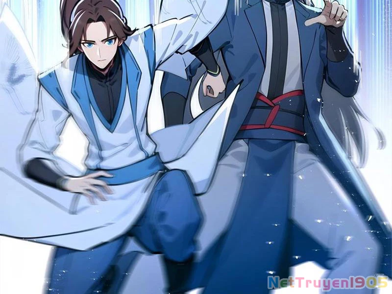 Ta Khiến Trăm Vạn Người Tu Tiên Tức Phát Khóc Chapter  48 - 4