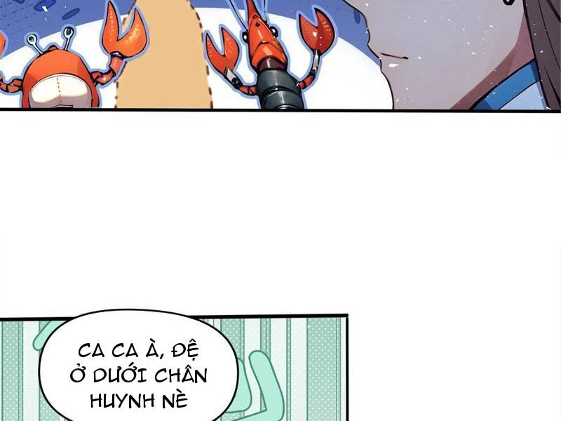 Ta Khiến Trăm Vạn Người Tu Tiên Tức Phát Khóc Chapter  48 - 6