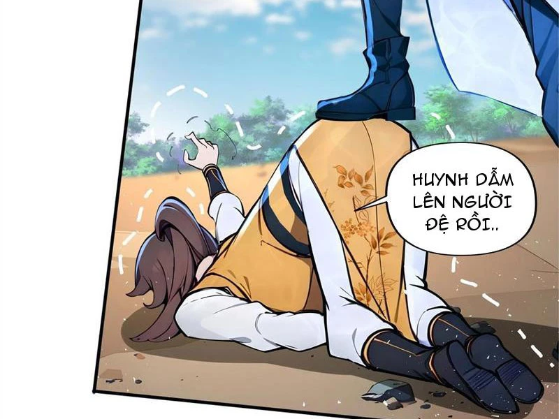 Ta Khiến Trăm Vạn Người Tu Tiên Tức Phát Khóc Chapter  48 - 8