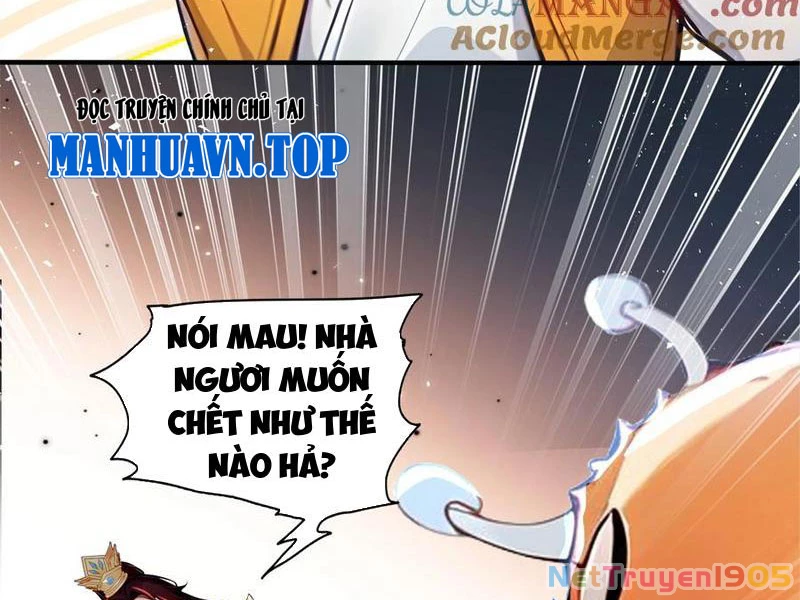Ta Khiến Trăm Vạn Người Tu Tiên Tức Phát Khóc Chapter  48 - 11