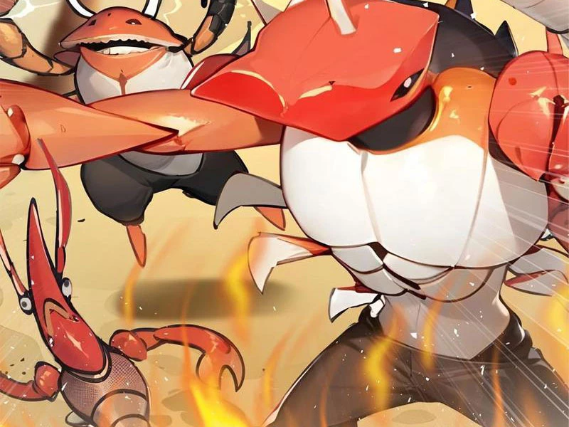 Ta Khiến Trăm Vạn Người Tu Tiên Tức Phát Khóc Chapter  48 - 15