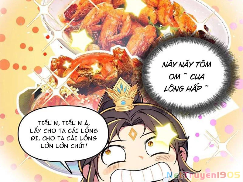 Ta Khiến Trăm Vạn Người Tu Tiên Tức Phát Khóc Chapter  48 - 25