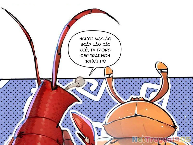 Ta Khiến Trăm Vạn Người Tu Tiên Tức Phát Khóc Chapter  48 - 31