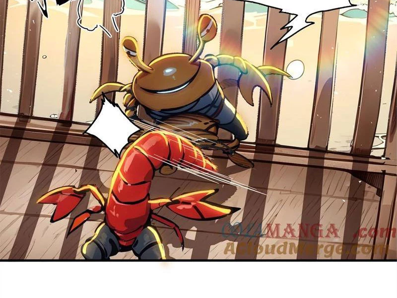 Ta Khiến Trăm Vạn Người Tu Tiên Tức Phát Khóc Chapter  48 - 33