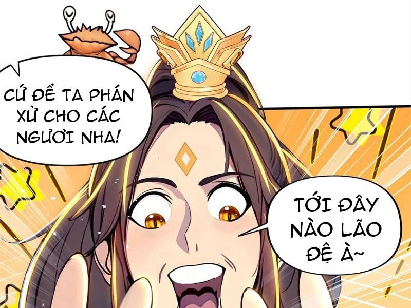 Ta Khiến Trăm Vạn Người Tu Tiên Tức Phát Khóc Chapter  48 - 34