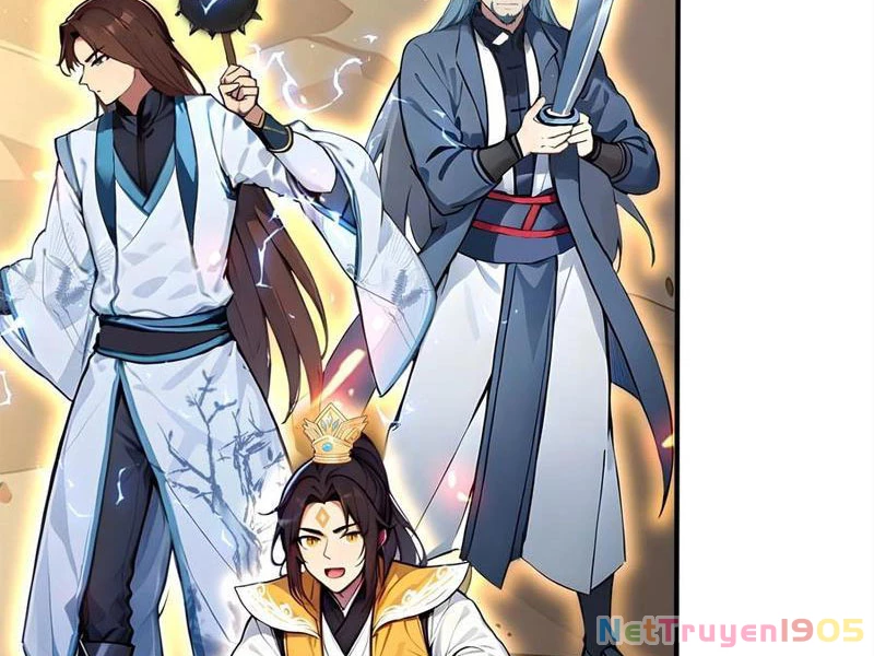 Ta Khiến Trăm Vạn Người Tu Tiên Tức Phát Khóc Chapter  48 - 37