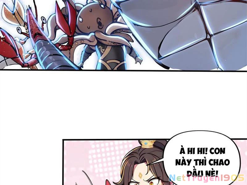 Ta Khiến Trăm Vạn Người Tu Tiên Tức Phát Khóc Chapter  48 - 42