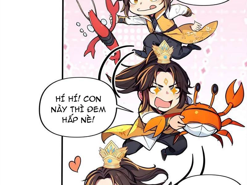 Ta Khiến Trăm Vạn Người Tu Tiên Tức Phát Khóc Chapter  48 - 43